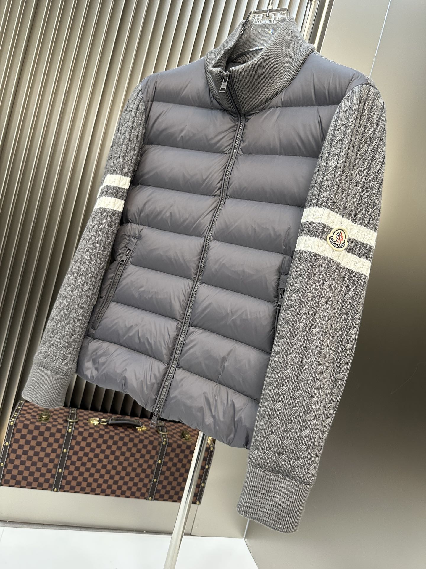 Moncler Down Jackets